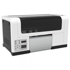 Impresora Qomolangma A3 Plus DTF con dos cabezales de impresión Epson i3200-A1 (disponible en EE. UU.)