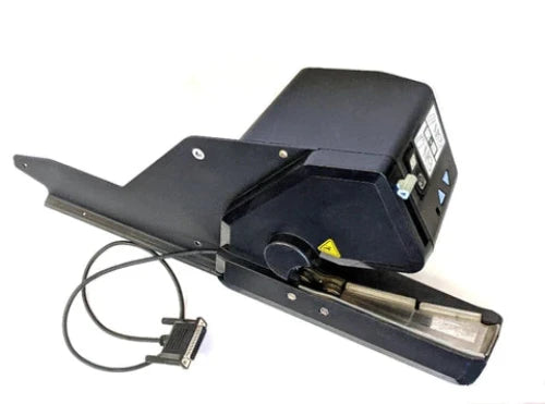 Carrete de recogida (módulo derecho) - Para HP Designjet L26500 y Latex 260 Series (CQ869-67022) - Reacondicionado