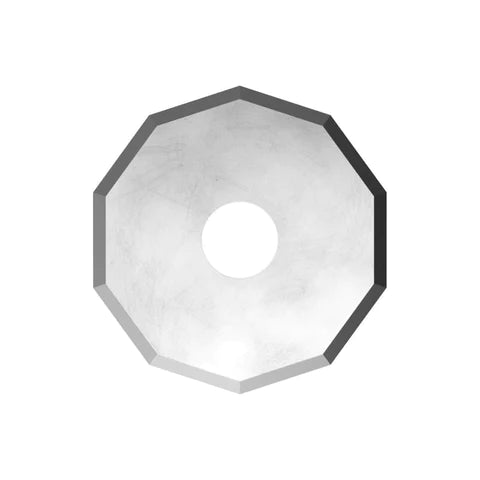 Cuchillo Summa Decagonal, D28 (Paquete de 3) - (500-9861)