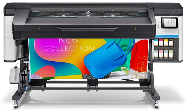 Impresora HP Latex 700 de formato ancho de 64" - Y0U22A / Reacondicionada (90 días - 4 años de garantía) - Consumibles de inicio opcionales