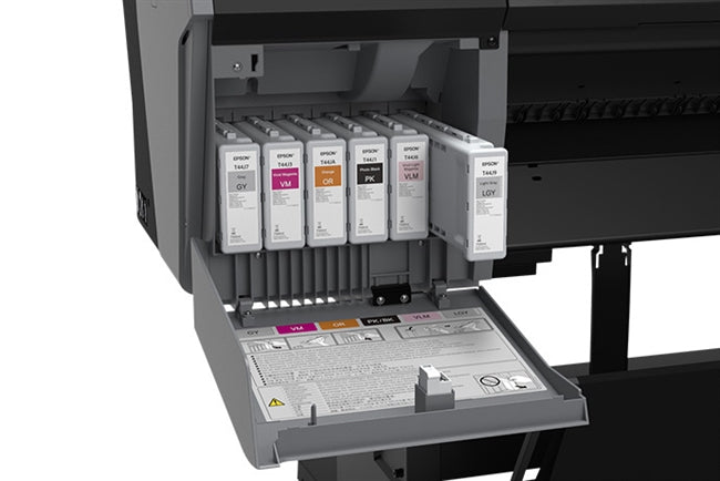 Impresora Epson SureColor P9570 de 44" de formato ancho - Nueva