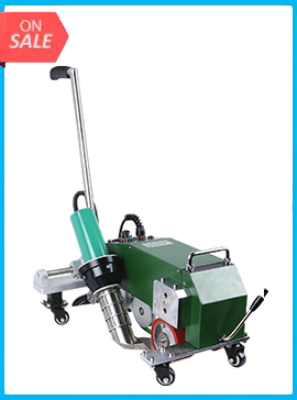 LST-MAT1 PVC Tarpaulin welder Banner welding machine Tent sealer www.wideimagesolutions.com  3299.99