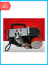 Banner Welder--Automatic Hot Air Welding Machine Welding Equipment LC-3000A www.wideimagesolutions.com  678.99