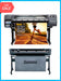 BUNDLE - Plotter HP Latex 310 54"  - Recertified - (90 Days Warranty) + SummaCut D140 54 in (137 cm) vinyl and contour cutting - New www.wideimagesolutions.com BUNDLE 11745.99