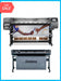 BUNDLE - Plotter HP DESIGNJET LATEX 370 64IN PRINTER - RECERTIFIED (90 DAYS WARRANTY) + SummaCut D160 64 in (160 cm) vinyl and contour cutting – New www.wideimagesolutions.com BUNDLE 24645.99