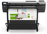 HP Designjet T830 36" Multifunction Printer Refurbished + ONE YEAR WARRANTY www.wideimagesolutions.com  3999.99
