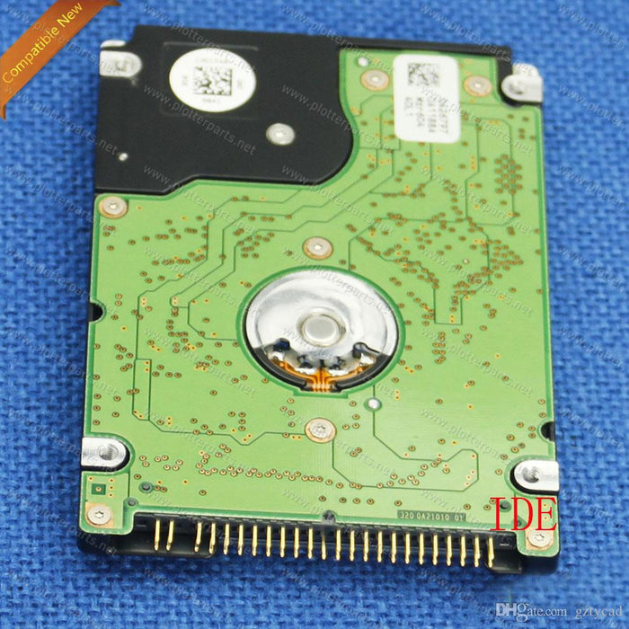 C7779-69272 C7769-69300 Disco duro compatible con HP designjet 800 Disco duro 