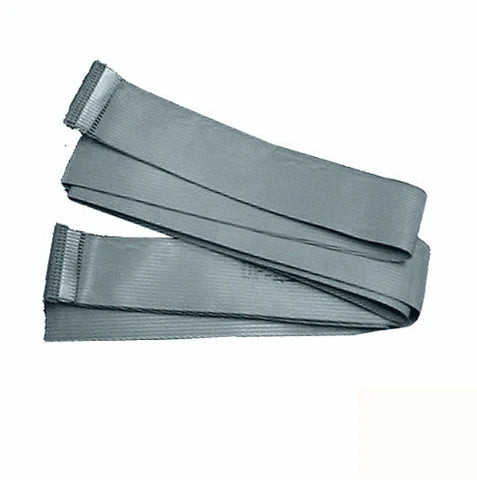 Cable plano de interconexión para impresoras HP Designjet 500 y 800 de 42&quot; - Reacondicionado (C7770-60016, C7770-60267)