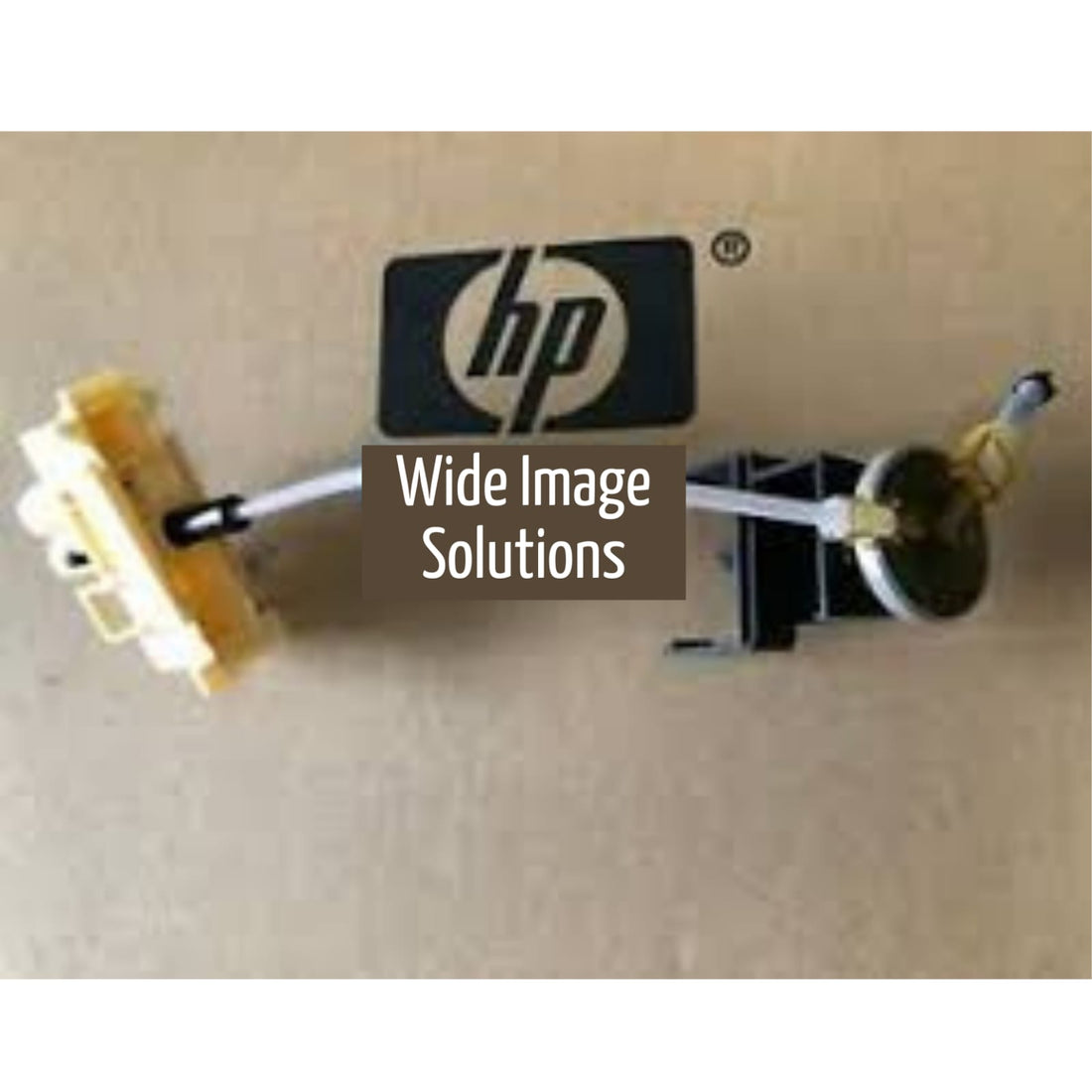 Bolsa de tinta + conjunto de válvula APTO PARA HP Designjet z6100 z6200 T7100 L25500 260 Tubo de tinta 