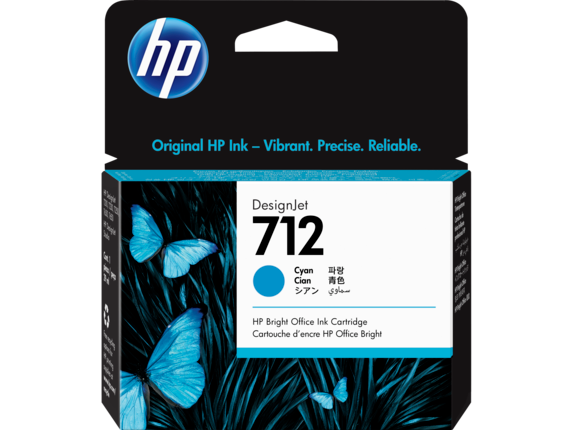 Impresora plotter inalámbrica de gran formato HP DesignJet T250 de 24" (5HB06A), cartuchos de tinta adicionales + 15 % de descuento en la garantía extendida de 3 años 
