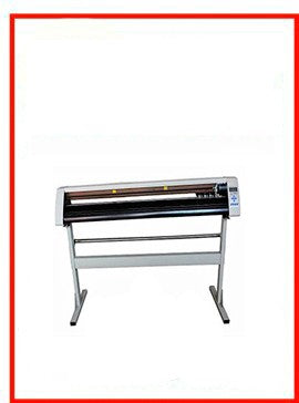 24&quot; Vinyl Sign Sticker Cutter Plotter with Contour Cut Function Machine www.wideimagesolutions.com CUTTER 474.99