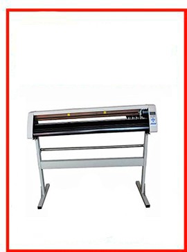 28" Vinyl Sign Sticker Cutter Plotter with Contour Cut Function Machine www.wideimagesolutions.com CUTTER 522.99