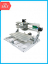 DIY Mini 3 Axis 3018 CNC Machine Pcb Milling Wood Router Engraver Printer 30x18x4.5cm www.wideimagesolutions.com Parts and Inks 449.99