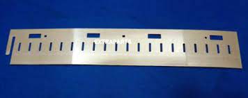 Soporte de guía de papel para EPSON LQ-300+ (1018176) - Nuevo