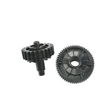 Engranaje de giro para HP M1212, M1213, M1210, M1217, M1214 (RU5-0984) - Nuevo