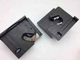 DERECHA C7769-60380 Kit de montaje de alimentación de rollo Compatible con HP DesignJet 500 510 800 800ps 815 820