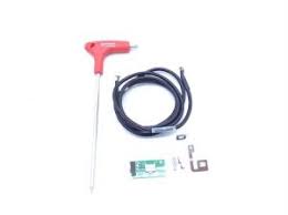 Conjunto TOMAS - Para HP DesignJet L25500, L28500, L26100, L26500 y Latex series 210, 280, 260 (CH955-67066) - Nuevo