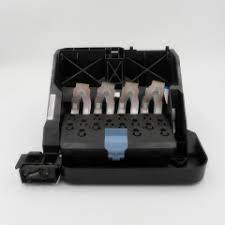 Conjunto de carro CK837-67004 Compatible con HP DesignJet T620 T1120 