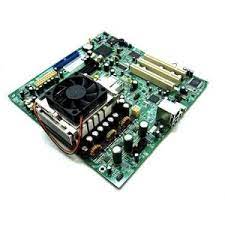 Formateador + Procesador PCA .+sh mr serv Para las impresoras HP DesignJet 4020/4520 - Nuevo (CM765-60004)