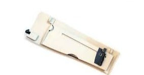 Conjunto de cubierta frontal inferior Lexmark 1250, 1255, 1620, 1625, 1650, 1855, 2420 (99A0023)