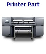 Kit de reparación de tubos para HP Scitex FB500, FB550, FB700 (CQ114-67208)