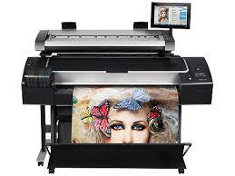Impresora multifunción HP DesignJet Z6 HD Pro - 2QX51A