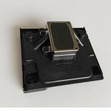 Cabezal de impresión F181010 para Epson ME2, ME200, 620F, ME30, ME300, ME360, ME330 - ORIGINAL