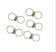 Ricoh AA066637 (AA06-6637) Resorte para dedos de recogida superiores