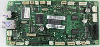 PBA Main-DIMM para Samsung CLX-2160N (JC92-01907A) - OEM