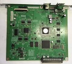 IR4067K205NI Compatible con la placa del formateador del controlador de base del escáner HP SCANJET N9120