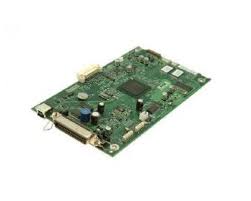 Placa del formateador para HP LaserJet 3015 (Q2668-60001)