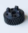 Kit de engranajes tensores para Ricoh MP5500, 6500 y 7500 (AB01-2328, AB01-2318) - Original