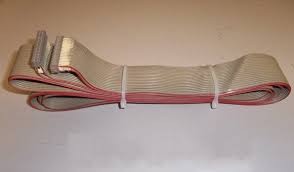 Cable de interconexión C7770-60016 (para impresoras Designjet 500/510/800 de 42 pulgadas)