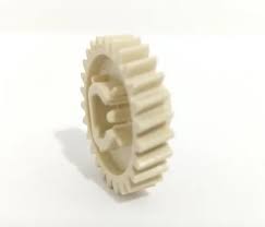 Engranaje de fusor 26T para HP LaserJet P1505, M1120, M1522, M1523 (RU6-002)