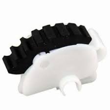 Bandeja de rodillo de recogida 2 para HP LaserJet 4600, 4650, 4610 (RF5-3739)