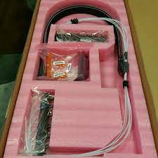 CQ113-67009 Nuevo kit de mantenimiento preventivo para plotters HP DesignJet z5200 de 44 pulgadas