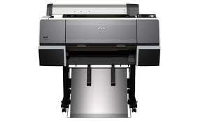 Impresora Epson Stylus Pro 7700 de 24&quot;