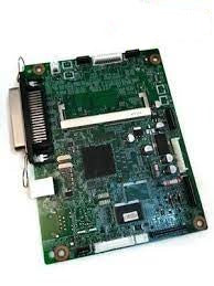 Placa lógica principal del formateador original de la impresora Brother HL-5340D, B512291 (LV0226001)