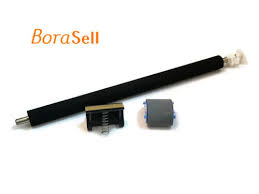 Kit de rodillos de mantenimiento (3 piezas) para HP LaserJet 1020, 1010, 1012 (RK-1020)