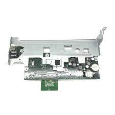 CQ891-67026 Compatible con la placa formateadora PCA principal HP Designjet T120 AXL CQ891-67019 