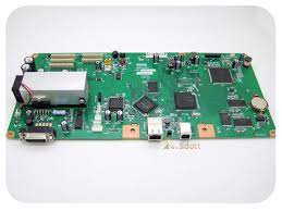 Placa base EPSON Pro 9880/9450 6335A,C699 - 2117078 