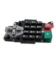 Llave de goma impresa Brother Ale R (LX2034002) - ORIGINAL