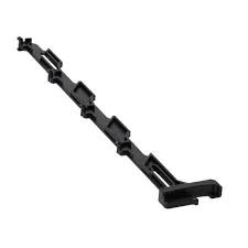 Cerradura de palanca izquierda para HP LaserJet 3000 3600 3800 CP3505 (RC1-6636) - Original del fabricante