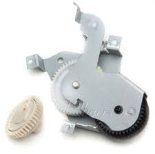 CQ101-67005 Conjunto de estación de servicio y cable - Para la impresora monocromática DesignJet T7100 