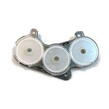 Engranajes de la caja de engranajes de transmisión para la impresora multifunción HP Officejet Pro X476 dw (CN459-40479)