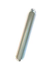 Rodillo fusor superior para Samsung ML3050, 3471, 3051, SCX5530 (JC66-01194A, JC66-01593A)