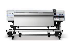 Impresora Epson SureColor S50670 de 64&quot; de alta producción