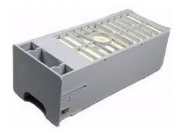 Conjunto de almohadilla porosa Epson, expulsión de tinta, b para Stylus Pro 7700 original (1554899)