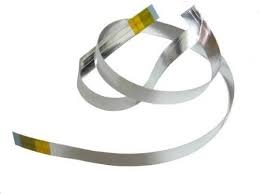 Cable plano (2 unidades) para Samsung SCX-4828 SCX-4824 (JC39-00951A)