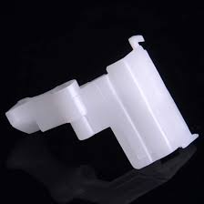 Palanca de leva del alimentador Brother (LY2579001) - Nueva y original